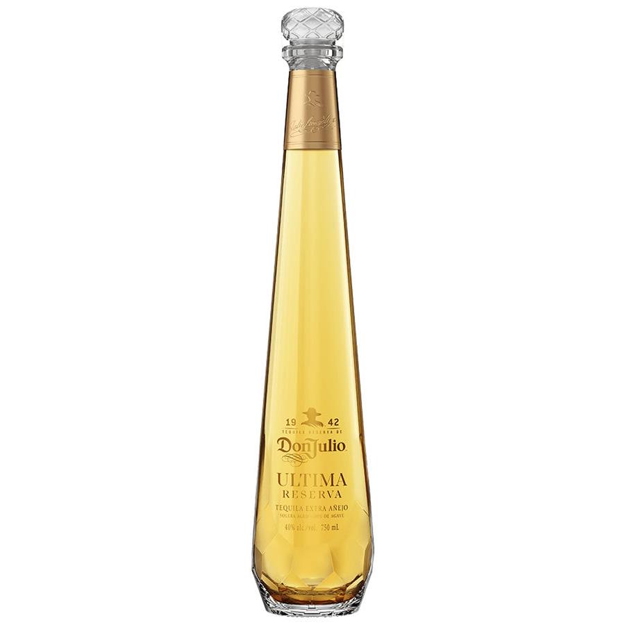 Don Julio Ultima Reserva Extra Anejo