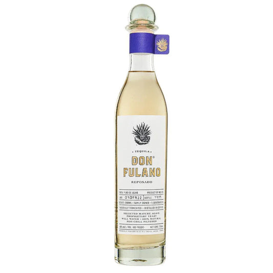 Don Fulano Reposado 750ML