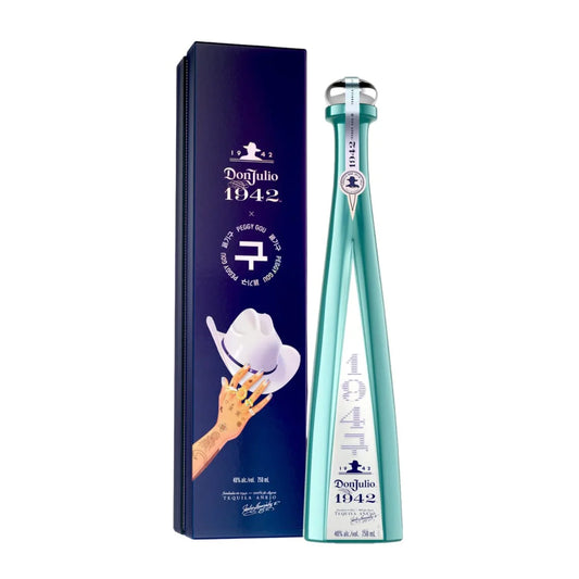 Don Julio 1942 x Peggy Gou Limited Edition 750ML