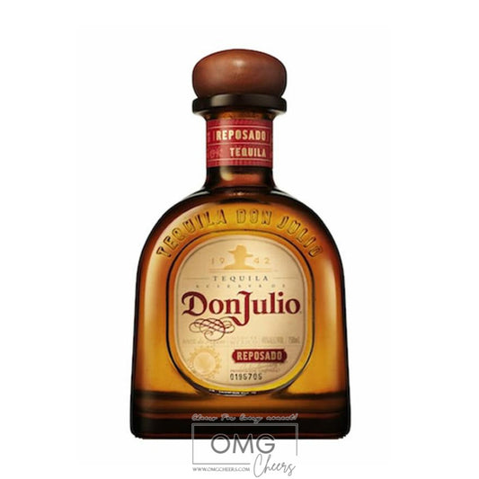 Don Julio Reposado 375 ml