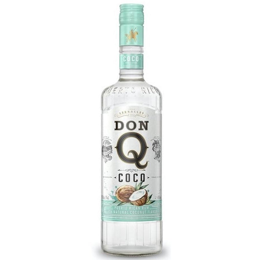 DonQ Coconut