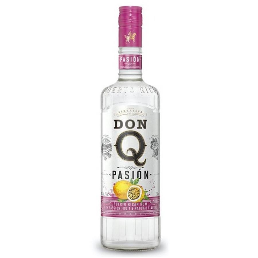 DonQ Passion