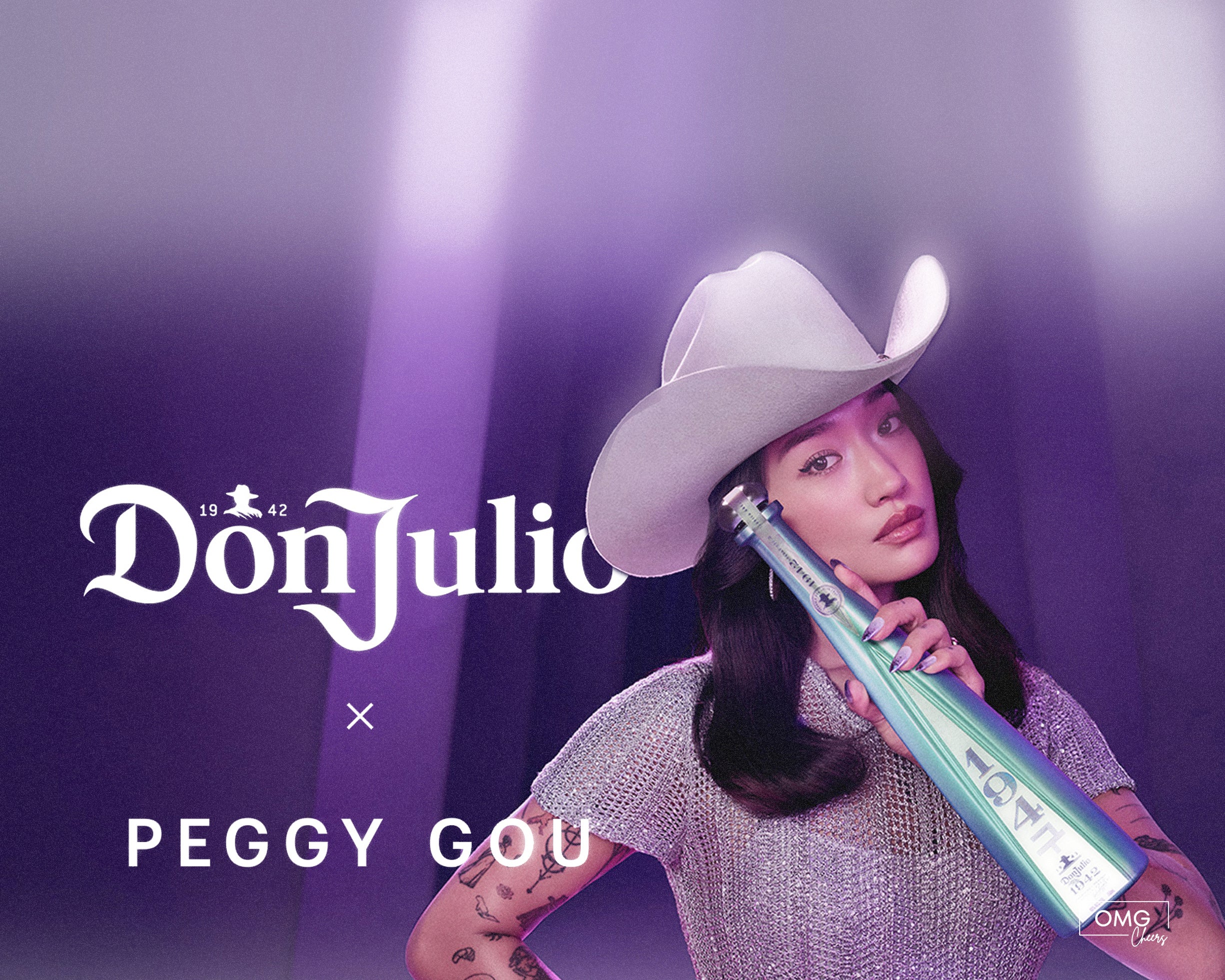 Don Julio 1942 Year of the Horse Limited Edition 750ML