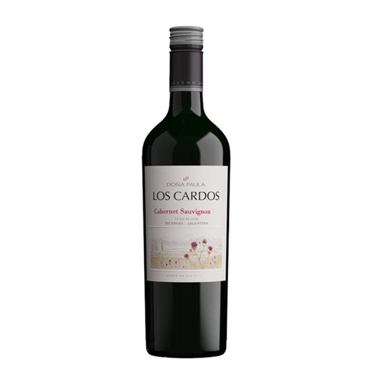 Dona Paula Los Cardos Cabernet Sauvignon