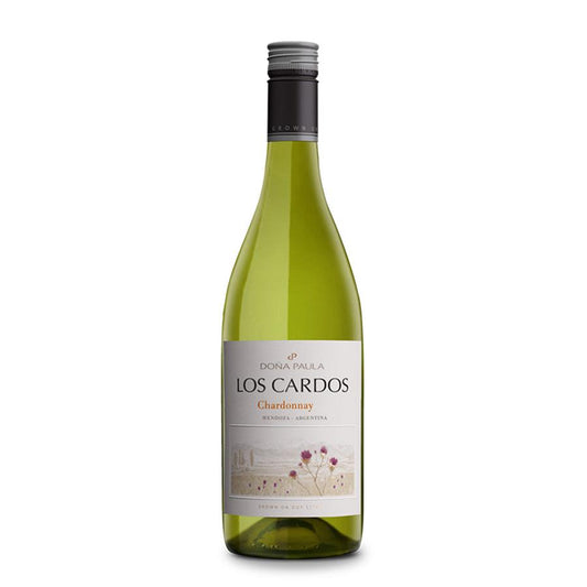 Dona Paula Los Cardos Chardonnay