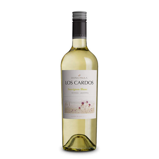 Dona Paula Los Cardos Sauvignon Blanc