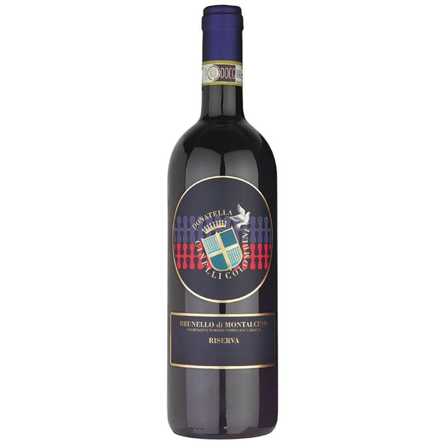 Donatella Cinelli Colombini Primme Donne Brunello di Montalcino