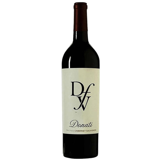 Donati Family Vineyard Cabernet Sauvignon
