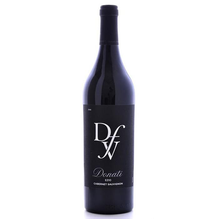 Donati Family Vineyard Ezio Cabernet Sauvignon