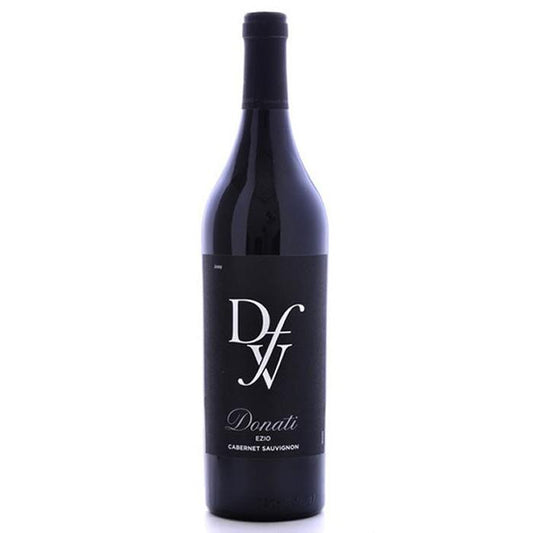 Donati Family Vineyard Ezio Cabernet Sauvignon
