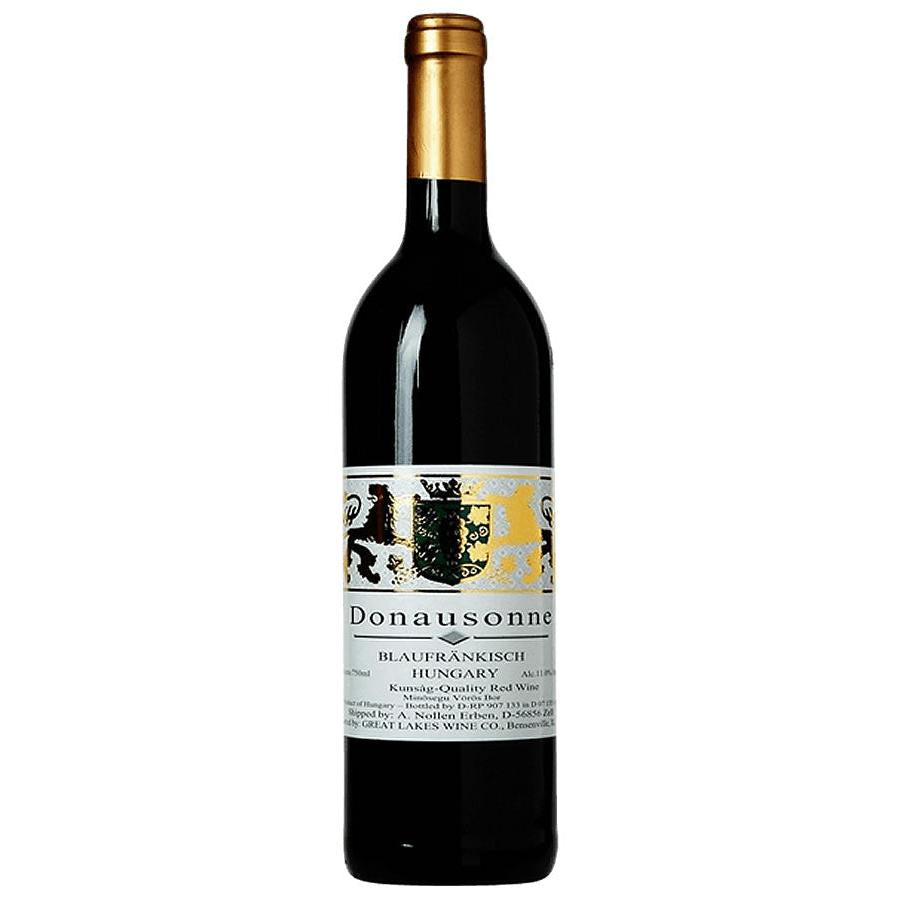 Donausonne Blaufrankisch