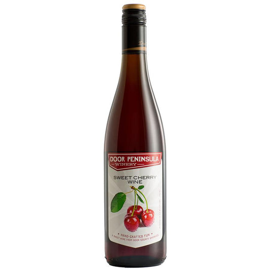 Door County Cherry Wine