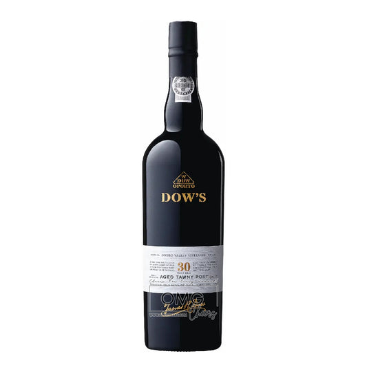 Dow's 30 Year Tawny Port