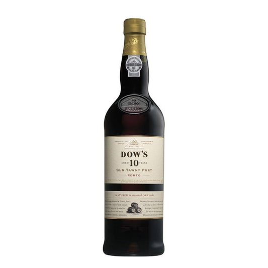 Dow's 10 Year Tawny Port