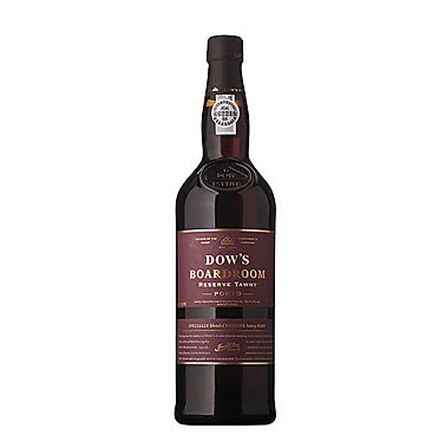 Dow's Boardroom Tawny Port