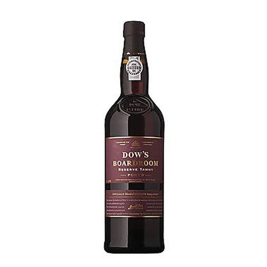Dow's Boardroom Tawny Port