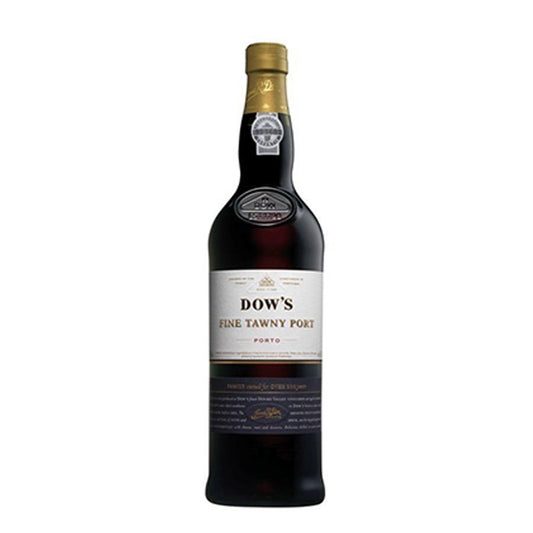 Dow's Fine Tawny Port