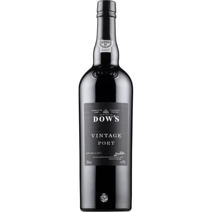 Dow's Vintage Port