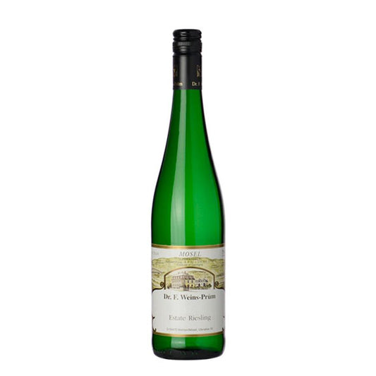 Dr F Weins Prum Estate Riesling