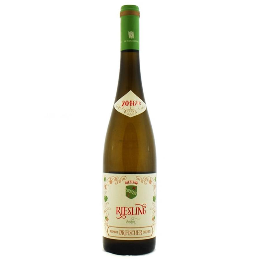 Dr Fischer Ockfener Bockstein Riesling 