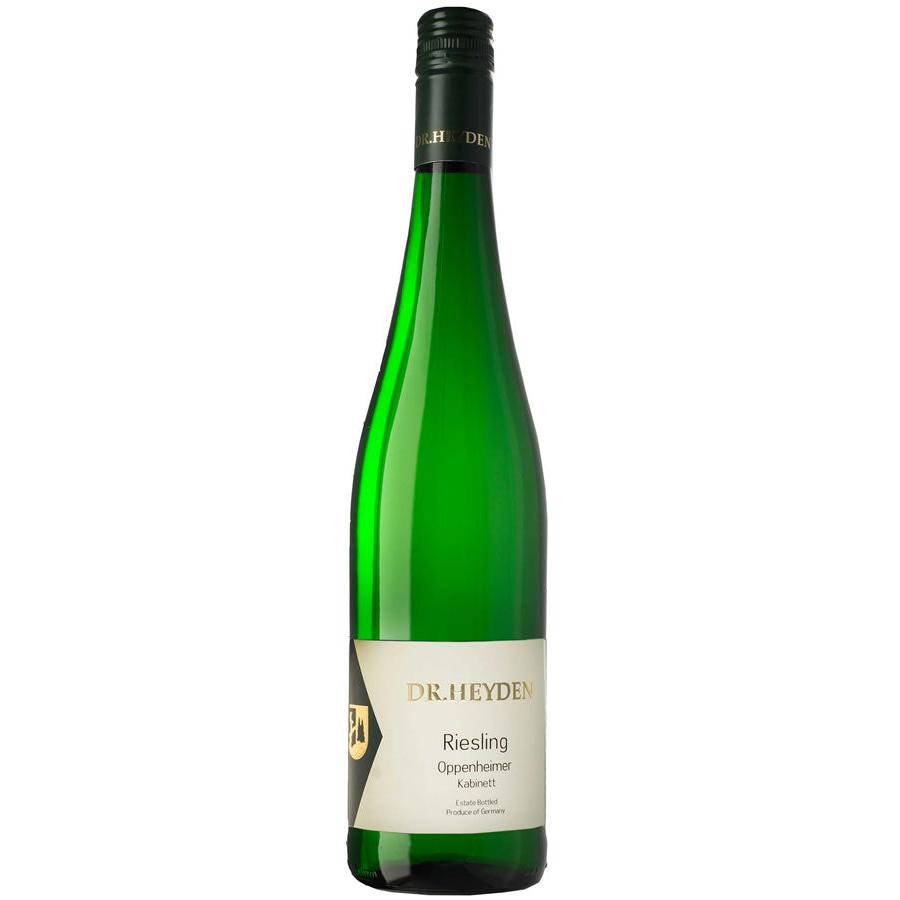 Dr. Heyden Oppenheimer Riesling Kabinett