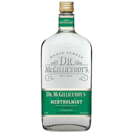 Dr. Mcgillicuddy's Mentholmint