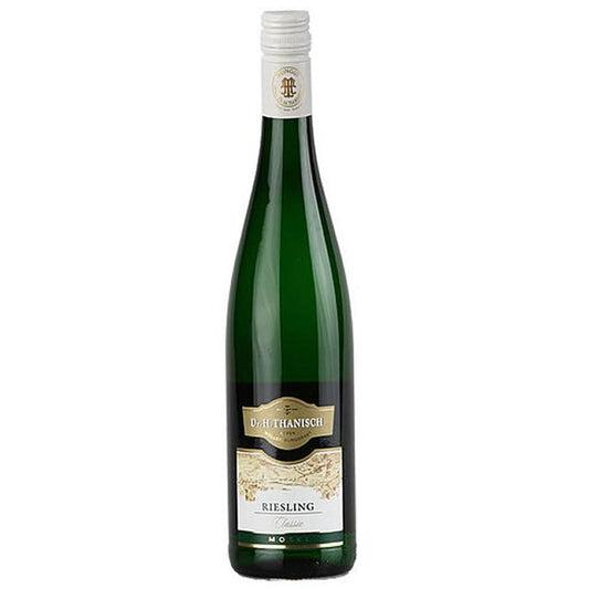 Dr. H. Thanisch Riesling