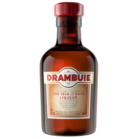 Drambuie Liqueur 375ML