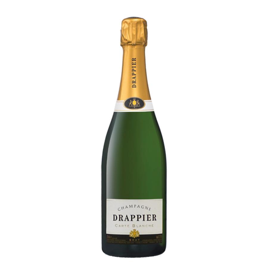 Drappier Carte Blanche Brut