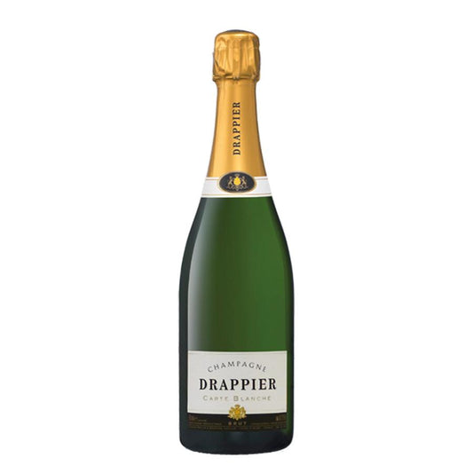 Drappier Carte Blanche Brut