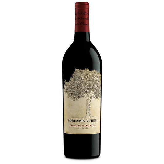 Dreaming Tree Cabernet Sauvignon