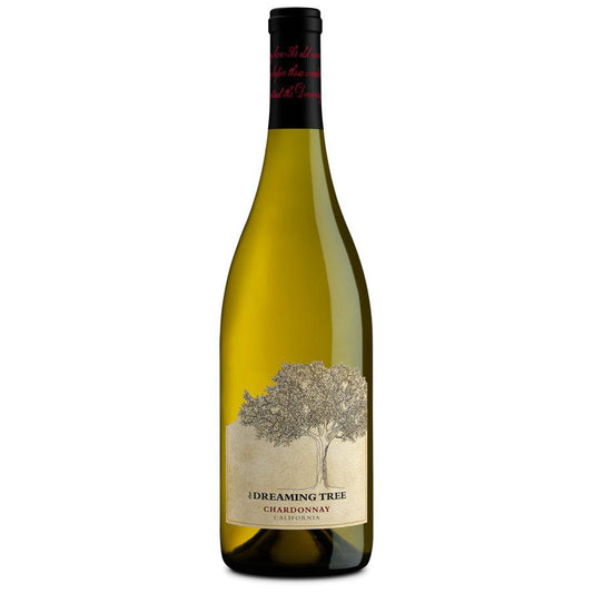 Dreaming Tree Chardonnay