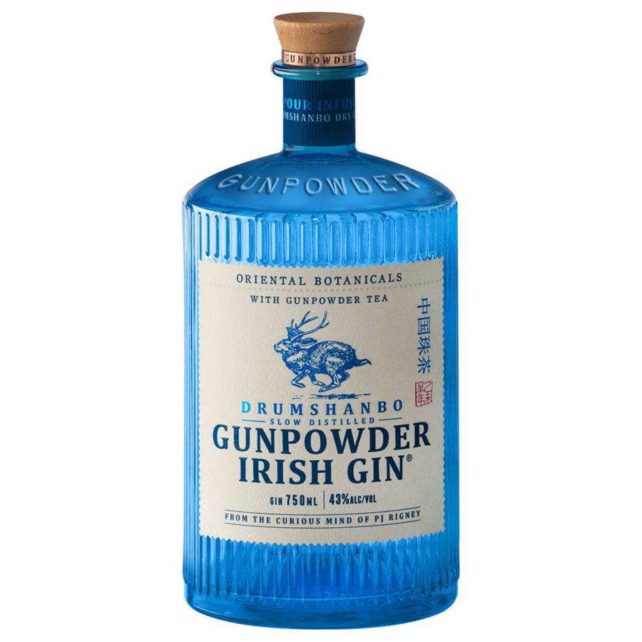 Drumshanbo Gunpowder Gin