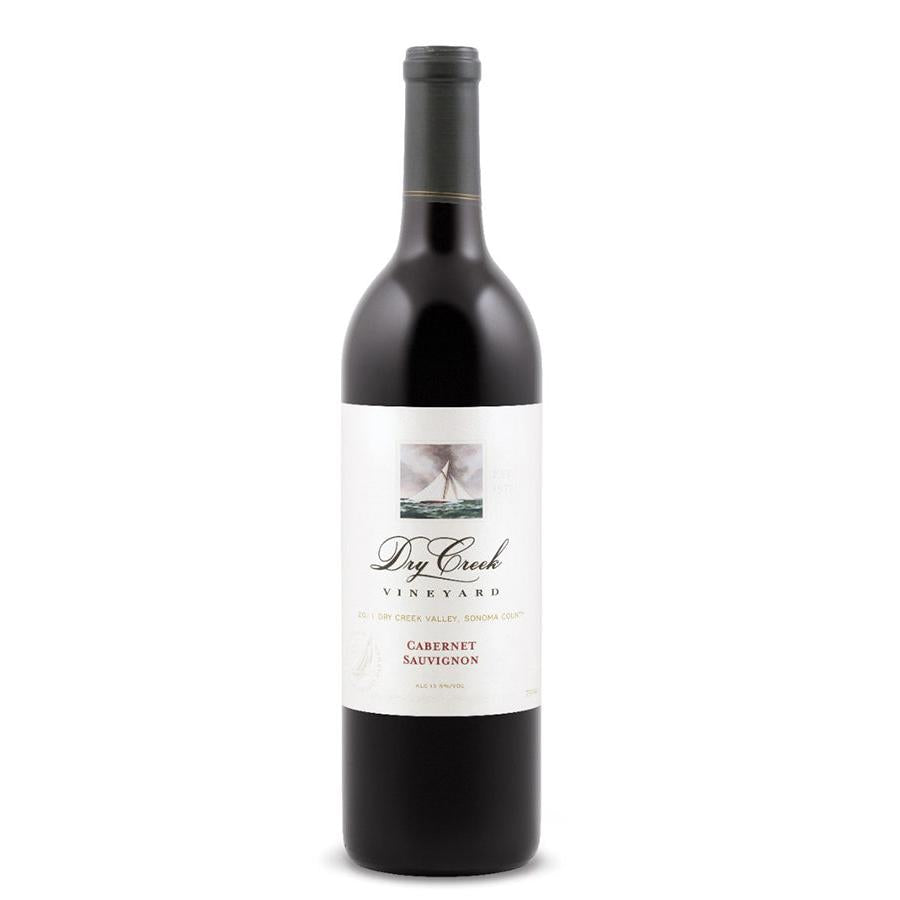 Dry Creek Vineyard Cabernet Sauvignon