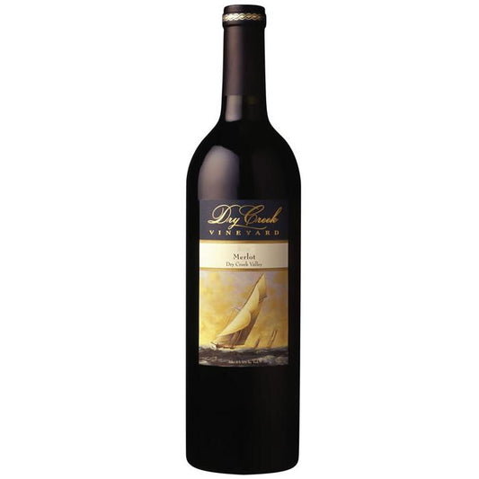 Dry Creek Vineyard Merlot