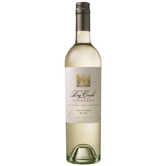 Dry Creek Vineyard Sauvignon Blanc