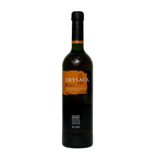 Dry Sack Medium Dry Sherry