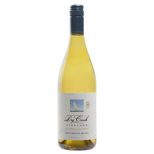 Dry Creek Vineyard Chardonnay