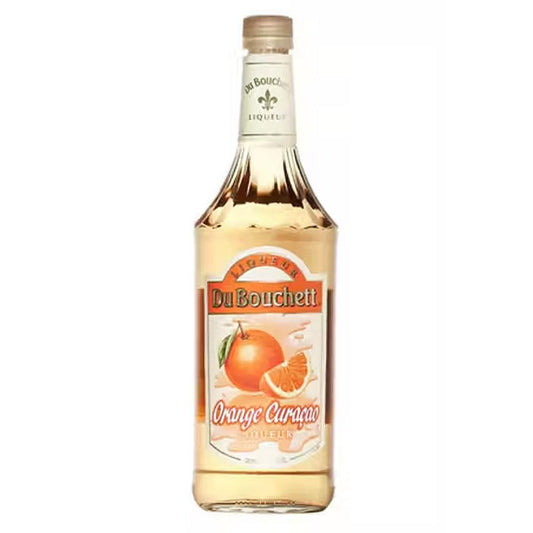 DuBouchett Orange Curacao