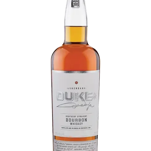Duke Kentucky Straight Bourbon 750ML