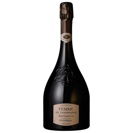Duval Leroy Femme de Champagne