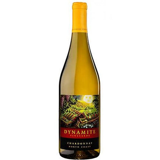 Dynamite Chardonnay
