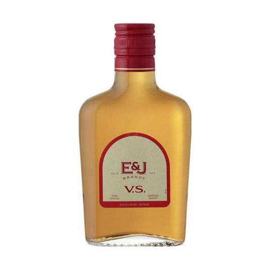 E&J VS Brandy 200ML