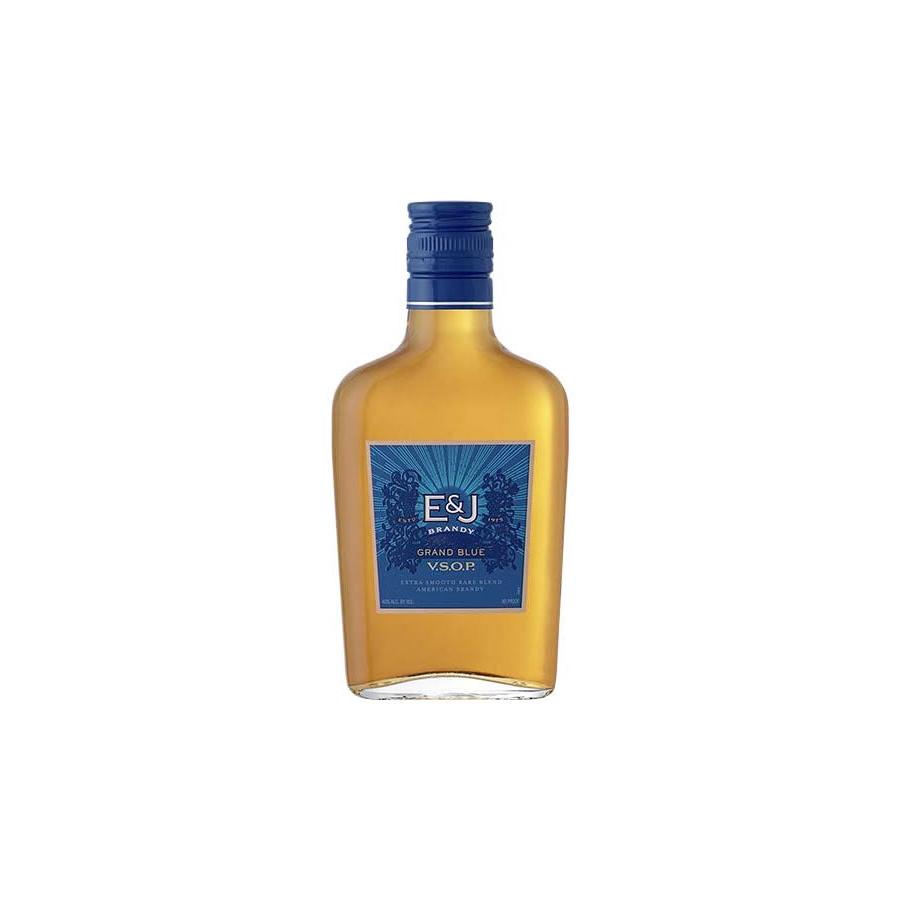 E&J VSOP Brandy