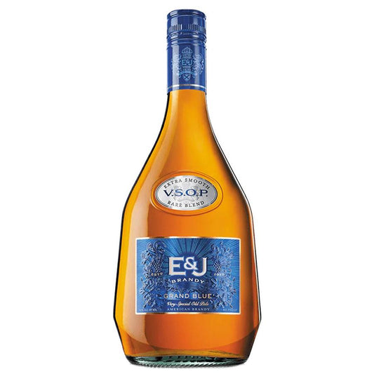 E&J VSOP Brandy