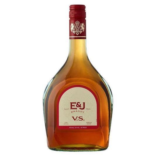 E&J VS 750ML