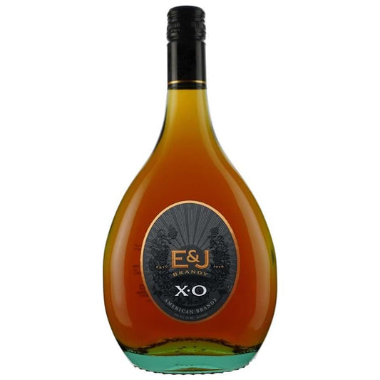 E&J XO Brandy