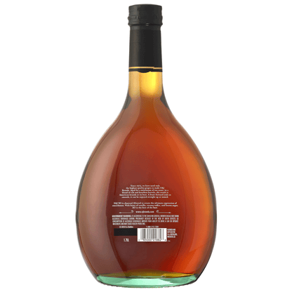 E & J Brandy X O - 1.75L