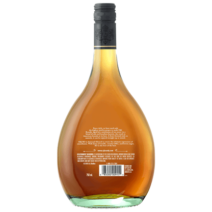 E & J Brandy X O - 750ML