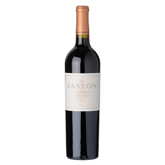 Easton Amador Zinfandel